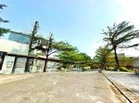 Chính Chủ Bán Nền 125M2 Nằm Gầntrung Tâm Thương Mại- Sổ Hồng Riêng, Full Thổ Cư, Mặt Tiền Trần Văn Giàu