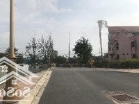 Bán Lô 84M2 Thổ Cư, Đường Nhựa 7M, Đã Có Sổ, Trục Đường Võ Văn Bích, Bình Mỹ