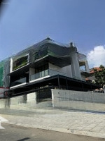 Bán Nhiều Nền Đất Dự Án Vila Thủ Thiêm, Thạnh Mỹ Lợi, Tp.thủ Đức (Quận 2 Cũ) Giá Từ 125 Triệu/M2.
