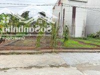 Cần Bán Gấp Đất Đẹp Tại Giao Phong, Giao Thủy, Nam Định, 1,7 Tỷ, 91M2
