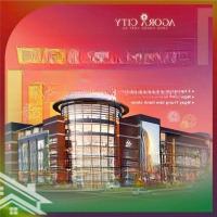Agora City Trung Tâm Hành Chính Thương Mại Thủ Thừa Long An - Sổ Hồng Riêng Giai Đoạn 1