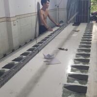 Bán Nhà Tân Thới Hiệp 21, 64m2, 2 Tầng đường 6 m ,thông tứ tung kinh doanh tốt