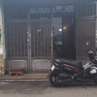 Bán Nhà Tân Thới Hiệp 21, 64m2, 2 Tầng đường 6 m ,thông tứ tung kinh doanh tốt