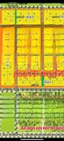 Bán Nhanh Lô Đất Dự Án Ecosun , Vị Trí Đầu Tư Tiềm Năng ( Sổ Hồng Riêng ) Lô Góc