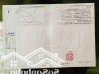 Bán Nhanh Lô Đất Dự Án Ecosun , Vị Trí Đầu Tư Tiềm Năng ( Sổ Hồng Riêng ) Lô Góc