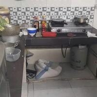 Bán Nhà Tân Thới Hiệp 21, 64m2, 2 Tầng đường 6 m ,thông tứ tung kinh doanh tốt