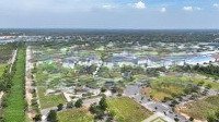 Bán Đất Nền Dự Án Lago Centro, Tỉnh Lộ 830, Lương Bình, Bến Lức, Long An, 1,2 Tỷ, 70M2