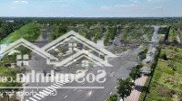 Bán Đất Nền Dự Án Lago Centro, Tỉnh Lộ 830, Lương Bình, Bến Lức, Long An, 1,2 Tỷ, 70M2