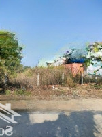 Bán Miếng Đất Quy Hoạch Dân Cư An Phú Tây