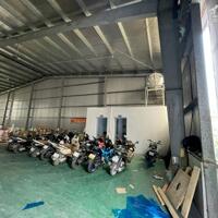 Cho thuê 1000m, 1600m xưởng ở TP Bắc Ninh giá rẻ
