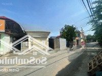 Bán Đất Sẵn Nhà Cấp 4 Kiên Cố, Tại Mặt Đường Tỉnh Lộ 305, Kinh Doanh Buôn Bán Sầm Uất