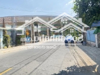 Ra Nhanh Lô Đất Hơn 400M2 Ngay Chợ Việt Kiều - Xã Tân Thông Hội, Củ Chi