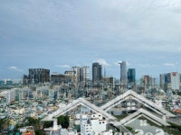 Cho Thuê Nhà Đẹp Như Ảnh Tại Millennium Giá Chỉ 20 Triệu/Tháng Ở Liền Được Luôn, View Bitexco