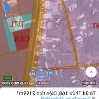 bán đất mặt tiền QL 20, xã Quang Trung