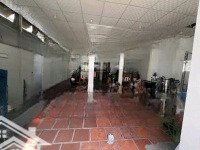 Cho Thuê Nhà Mặt Tiền Tú Xương (7M Ngang), P4 - Khu Vực Kinh Doanh Ăn Uống Nhiều