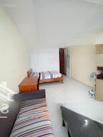 Căn Hộ Dịch Vụ Full Nội Thất Trong Chung Cư Gần Đh Mở, Rmit, Tôn Đức Thắng, Tiện Ích Tdtt