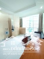 Căn Hộ Dịch Vụ Full Nội Thất Trong Chung Cư Gần Đh Mở, Rmit, Tôn Đức Thắng, Tiện Ích Tdtt