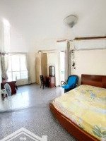 Chdv Full Nội Thất Trong Chung Cư Gần Đh Mở, Rmit, Tôn Đức Thắng, Tdtt