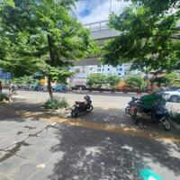 Bán nhà mặt phố Đại La 186m2 mặt tiền 7.3m vỉa hè rộng kinh doanh đỉnh giá chỉ 60 tỷ