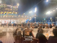 Cho Thuê Mặt Bằng Du Thuyền Happy Yacht - Đà Nẵng, Nhà Hàng, Sky Bar, Pub,.. Liên Hệ: 0905 982 668