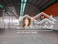 Cho Thuê Kho 528 M2 Giá 70 Nghìn Đồng/M2/Th Đường Quốc Lộ 1A,Xã Bình Chánh,Huyện Bình Chánh,Tphcm