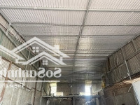 Cho Thuê Xưởng Ở 95 Ngõ 129 Phố Đại Linh, Trung Văn