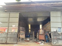 Cho Thuê Xưởng Ở 95 Ngõ 129 Phố Đại Linh, Trung Văn
