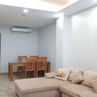 Cho thuê căn hộ dịch vụ tại Vũ Ngọc Phan, Đống Đa, 90m2, 2PN, đầy đủ nội thất