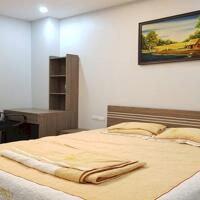 Cho thuê căn hộ dịch vụ tại Vũ Ngọc Phan, Đống Đa, 90m2, 2PN, đầy đủ nội thất