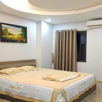 Cho thuê căn hộ dịch vụ tại Vũ Ngọc Phan, Đống Đa, 90m2, 2PN, đầy đủ nội thất