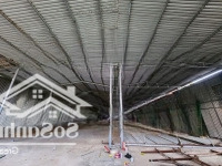 Kho Xưởng Bãi Xe 1100M Xe Cont Có Vp Sẵn Sân Bãi Rộng Rãi Ngã 4 Bình Phước