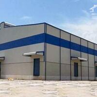 Bán Nhà Xưởng Sản Xuất Dệt Nhuộm 15.000 M2 Trong Kcn Hải Sơn, Long An