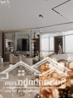 Tổng Hợp Quỹ Căn Giá Tốt 3Pn- 4 Phòng Ngủ Dt: 130-154M2 Sunshine Center, 16 Phạm Hùng. T4/2025
