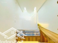 Đường 8M, Bán Nhà Đẹp 4 Tầng Hẻm 373 Lý Thường Kiệt, P9. Dt: 4.5X17M [Vuông Vức]. Giá Bán 12 Tỷ