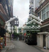 Nhà Dân Xây - Quận Cầu Giấy - Lô Góc - Kinh Doanh - Ô Tô Tránh, Vào Nhà - S=40M2 - Giá Bán 7.6 Tỷ