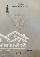 Bán Nhà Lớn Tại Đường Yên Vĩnh, Xã Di Trạch, Hoài Đức, 176M2, 3 Mặt Tiền 10M View Đẹp