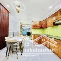 Chủ Nhà Bán Gấp Căn 60M2Hẽm Xe Hơilê Văn Sỹ, Phường 13, Quận 3, Shr, Liên Hệ: 0785209969