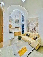 Nhà Chủ Mới Xây Ở Cô Bắc, Phường 1, Phú Nhuận/ 33M2/Shr/ Liên Hệ:0931641252