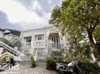 Bán Biệt Thự Kdc Phú Mỹ Vạn Phát Hưng, Quận 7, Có Hầm Và Hợp Đồng Thuê , Giá Tốt Nhất 35,6 Tỷ