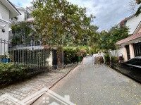 Bán Biệt Thự Kdc Phú Mỹ Vạn Phát Hưng, Quận 7, Có Hầm Và Hợp Đồng Thuê , Giá Tốt Nhất 35,6 Tỷ
