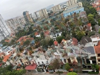 Bán Gấp Biệt Thự Mỹ Đình, Có Thang Máy, Thiết Kế Hiện Đại, Khu Vực Dân Trí Cao, Full Nội Thất
