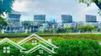 Cần Bán Căn Góc 2 Mặt Tiền. View Hồ Bơi Giá Rất Rẻ