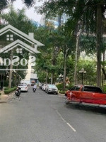 Bán Biệt Thự Ngân Long Phước Kiển Nhà Bè, 10X21M, 2L Áp Mái. Giá Bán 27Tỷ Tl