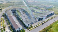 Bán Bt Tại Belhomes Hải Phòng, 4,36 Tỷ Vnd, 75M2, 3 Tầng, Tây Nam, Pháp Lý Đầy Đủ