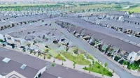 Bán Bt Tại Belhomes Hải Phòng, 4,36 Tỷ Vnd, 75M2, 3 Tầng, Tây Nam, Pháp Lý Đầy Đủ