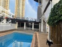 Bán Biệt Thự 2Mt Khu Compound 146E Nguyễn Văn Hưởng, P. Thảo Điền, Quận 2. (22 X 30M) - 3 Tầng