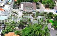 Bán Biệt Thự 2Mt Khu Compound 146E Nguyễn Văn Hưởng, P. Thảo Điền, Quận 2. (22 X 30M) - 3 Tầng