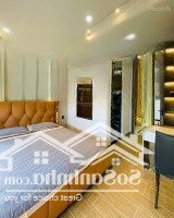Ngộp Bank - Bán Gấp Nhàmặt Tiềntrần Quang Khải, P.tđ. (Dt: 4,3X16M) - 5 Tầng