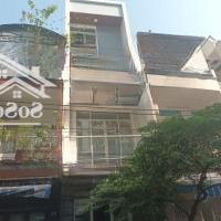Mặt Tiền Kinh Doanh Khu Bàu Cát Gần 80M2 5 Tầng Chỉ 13.8 Tỷ