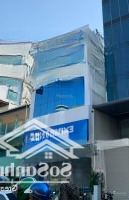 Quá Rẻ! Mặt Tiền Ung Văn Khiêm - Dt: 8X20M - 5 Tầng - Hđt: 120 Triệu/Th - Giá Bán: 33 Tỷ Thương Lượng